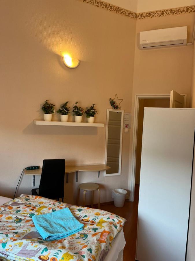 Good Luck Accommodatie bij particulieren *