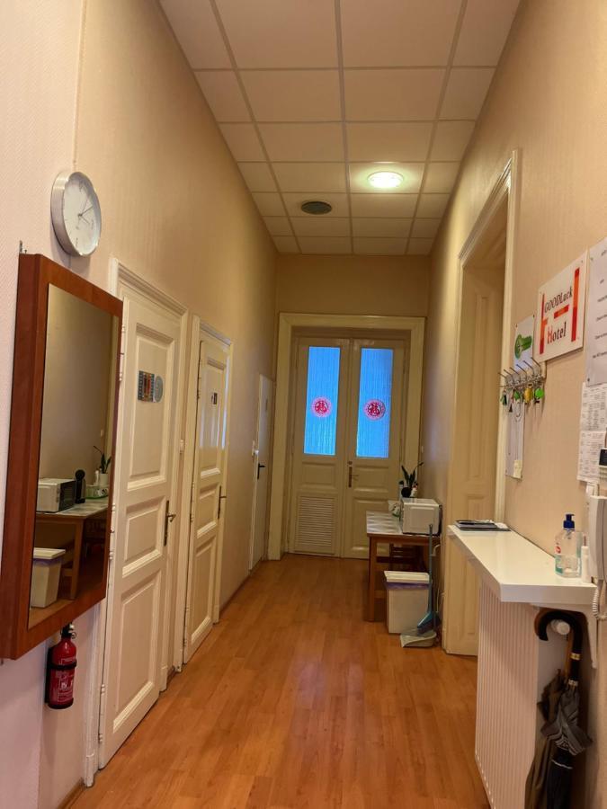 Good Luck Accommodatie bij particulieren