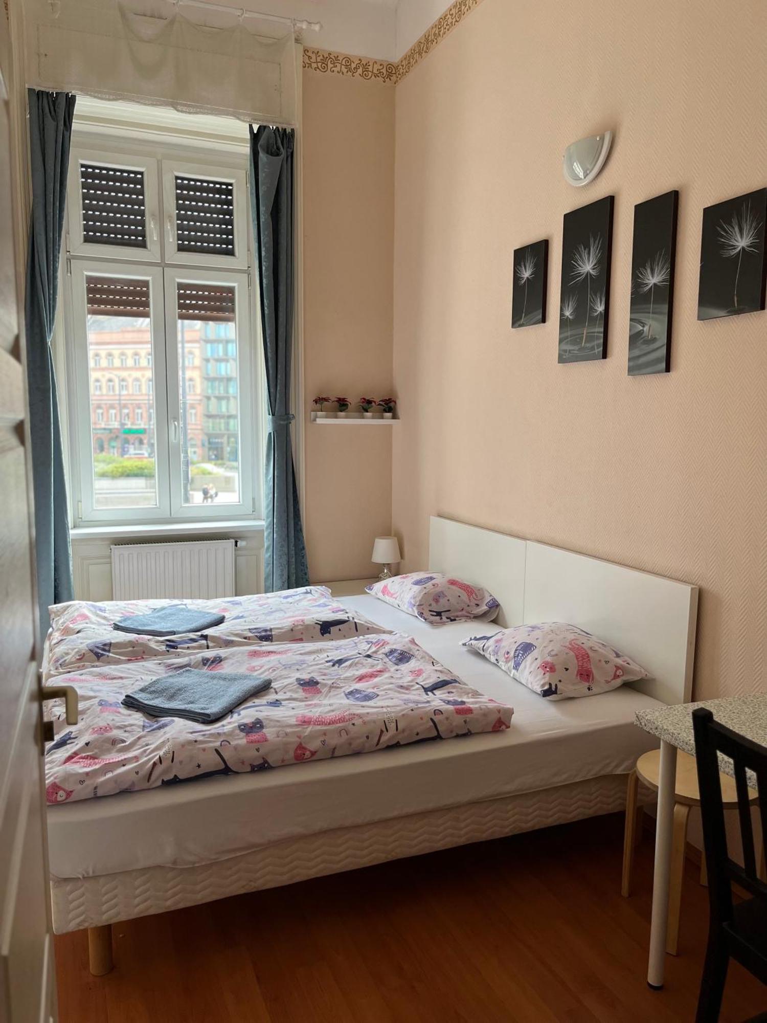 Accommodatie bij particulieren Good Luck