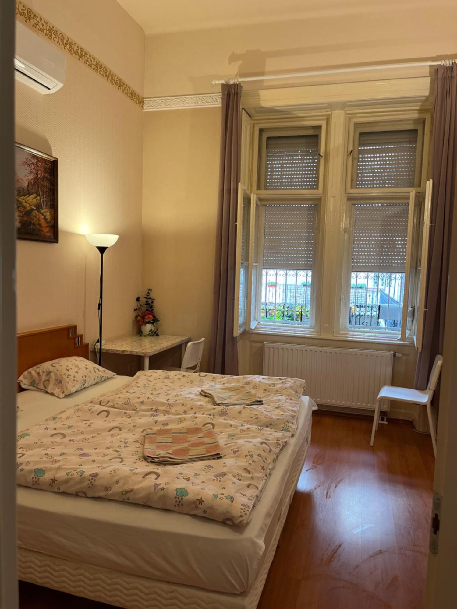 Accommodatie bij particulieren Good Luck