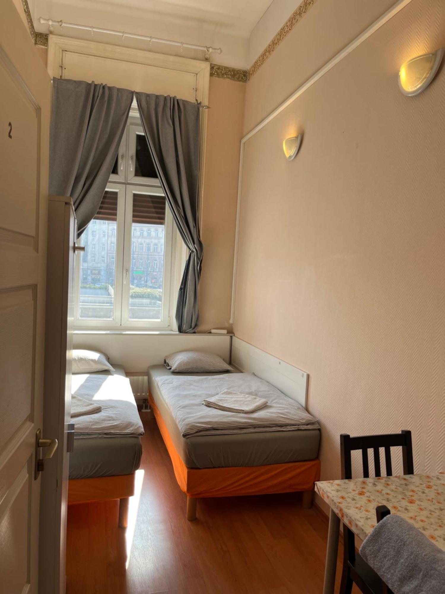 Accommodatie bij particulieren Good Luck