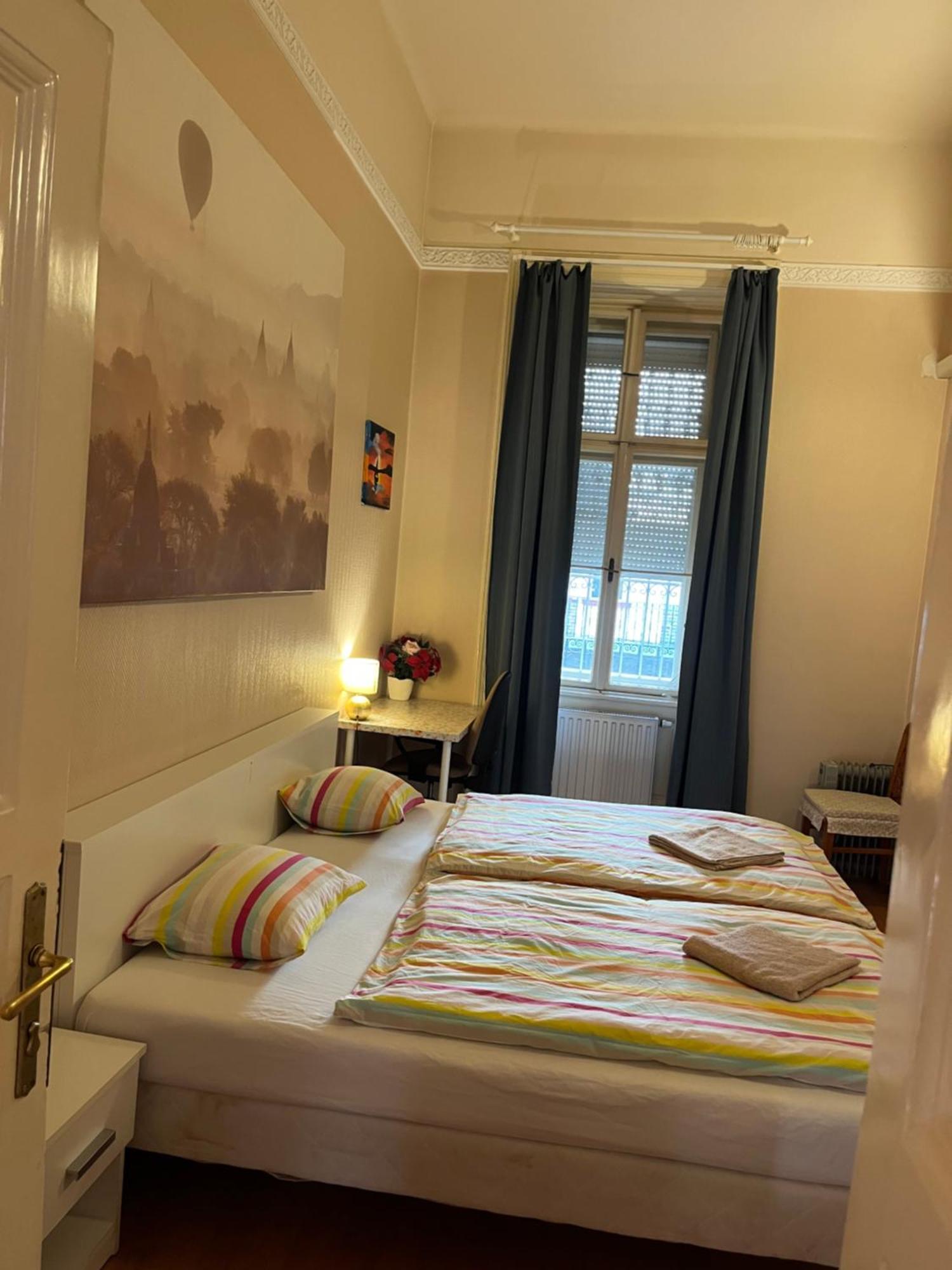 Good Luck Accommodatie bij particulieren *