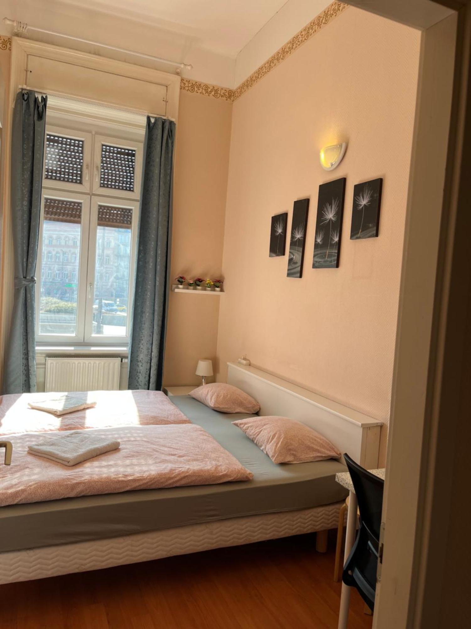 Accommodatie bij particulieren Good Luck *