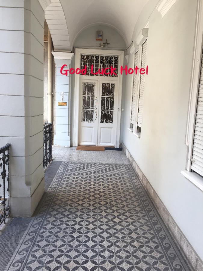 Accommodatie bij particulieren Good Luck